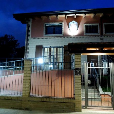 Foresteria Re Artu Albairate Exterior foto