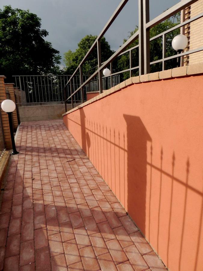 Foresteria Re Artu Albairate Exterior foto