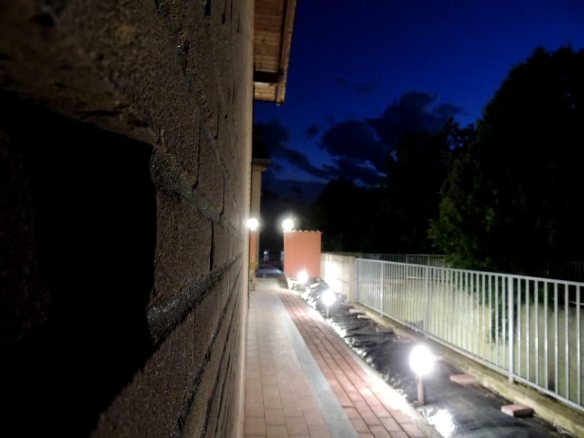 Foresteria Re Artu Albairate Exterior foto