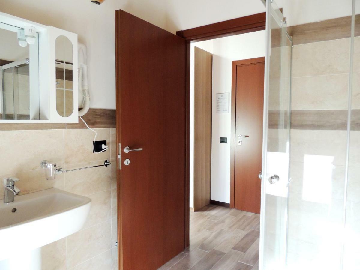 Foresteria Re Artu Albairate Exterior foto