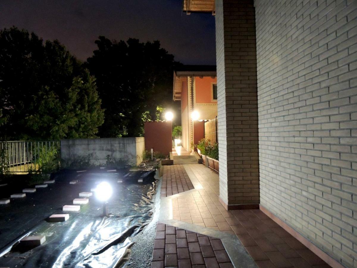 Foresteria Re Artu Albairate Exterior foto