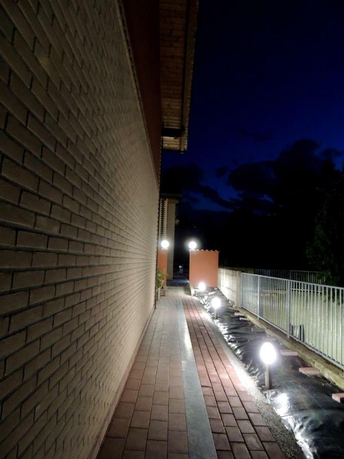 Foresteria Re Artu Albairate Exterior foto